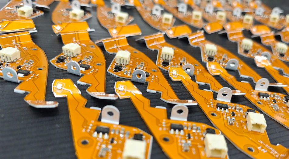 Đánh giá năng lực sản xuất của nhà máy PCBA: Yếu tố nào ảnh hưởng đến chất lượng sản xuất?