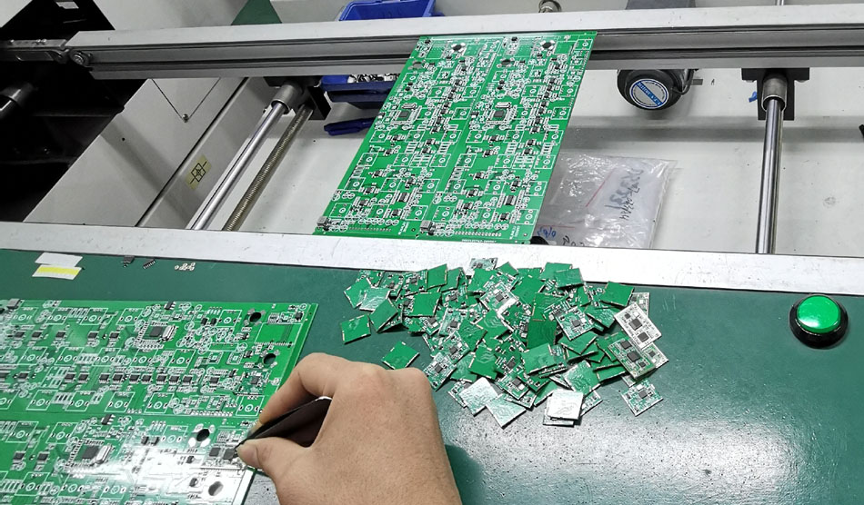 Làm thế nào để đạt được giao hàng nhanh thông qua quản lý sản xuất hiệu quả trong các nhà máy PCBA