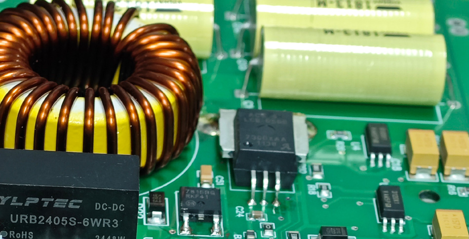 Làm cách nào để chọn nhà cung cấp PCBA lý tưởng dựa trên năng lực toàn diện của nhà máy PCBA?