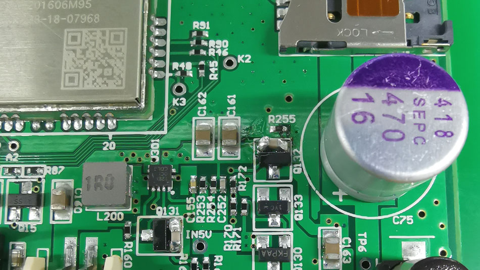 Làm thế nào các nhà máy PCBA có thể mở rộng kinh doanh thông qua sự giới thiệu của khách hàng?