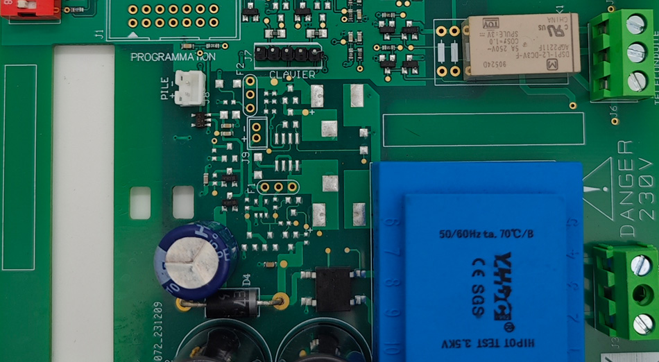 Khám phá các nghiên cứu điển hình về khách hàng của nhà máy PCBA: Yếu tố nào quyết định quan hệ đối tác lâu dài?