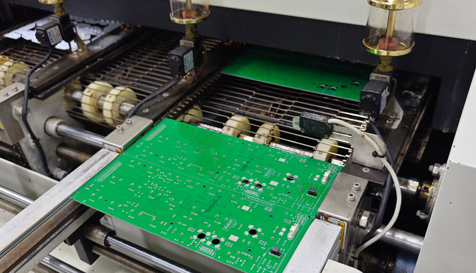 Chiến lược bền vững của các nhà máy PCBA tác động như thế nào đến triển vọng của ngành?