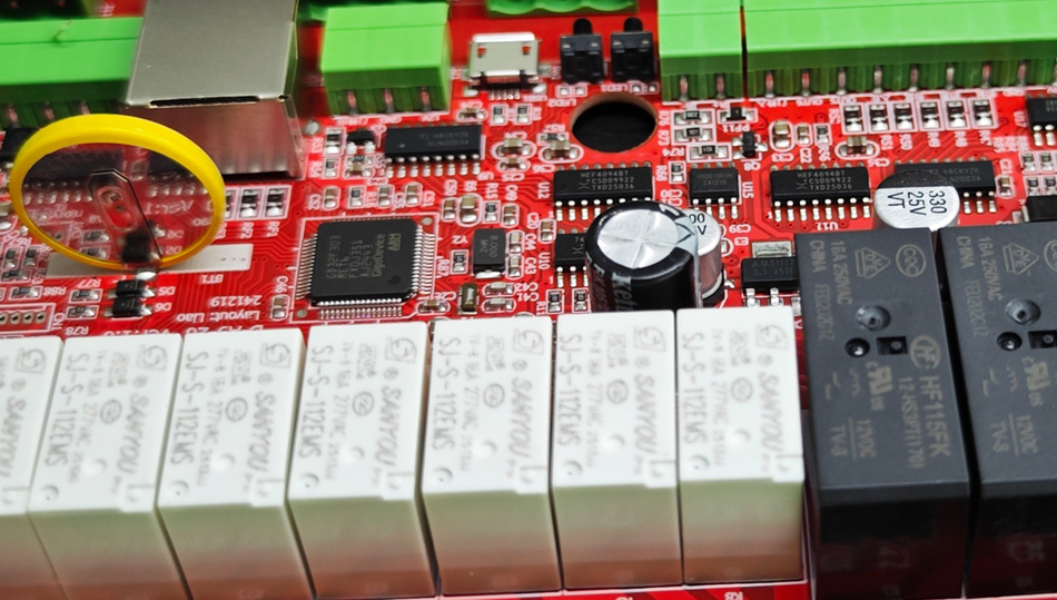 Làm thế nào việc sản xuất thân thiện với môi trường có thể trở thành lợi thế cạnh tranh cho các nhà máy PCBA?