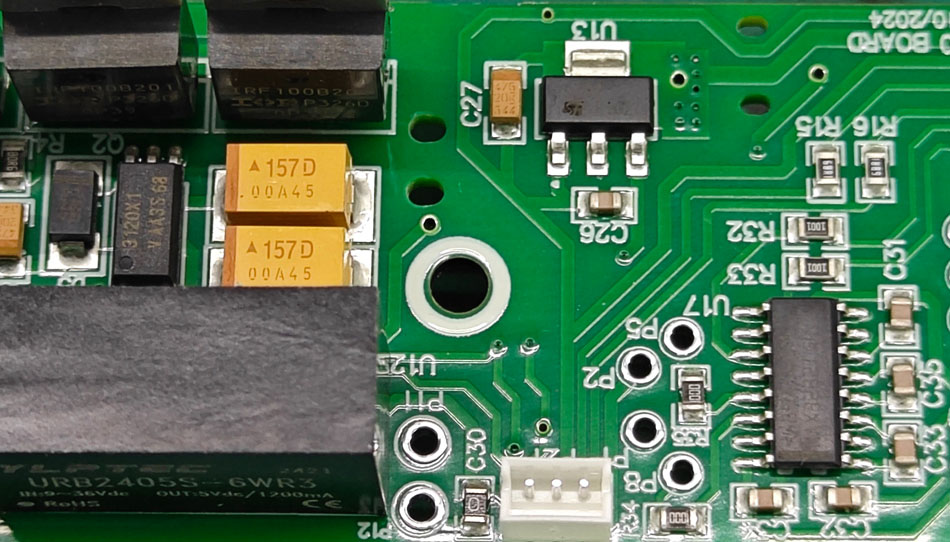 Đổi mới môi trường trong các nhà máy PCBA: Làm thế nào để giảm chi phí bằng cách giảm chất thải và tiêu thụ năng lượng?