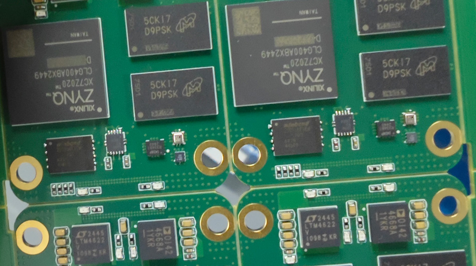 Tầm quan trọng của việc tuân thủ môi trường đối với các nhà máy PCBA: Phân tích RoHS và REACH