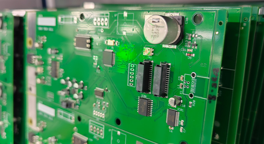 Làm thế nào các nhà máy PCBA có thể nâng cao khả năng cạnh tranh trên thị trường quốc tế thông qua chứng nhận môi trường