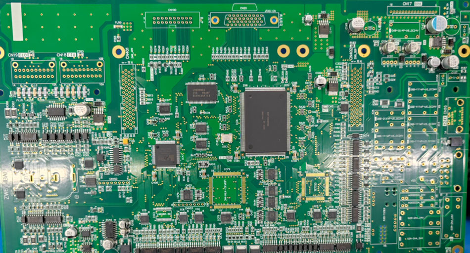 Làm thế nào các nhà máy PCBA có thể giải quyết các thách thức môi trường thông qua chiến lược sản xuất xanh?