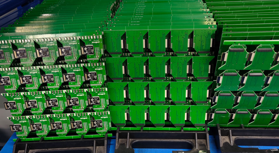 Làm thế nào để đánh giá khả năng hỗ trợ và dịch vụ của nhà máy PCBA khi lựa chọn nhà máy PCBA?