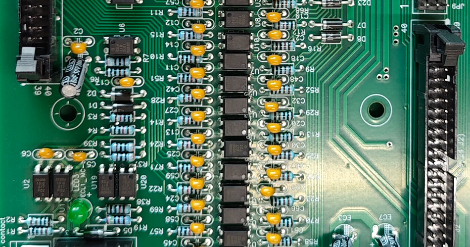 Khám phá những đổi mới trong dịch vụ khách hàng và nghiên cứu điển hình tại các nhà máy PCBA