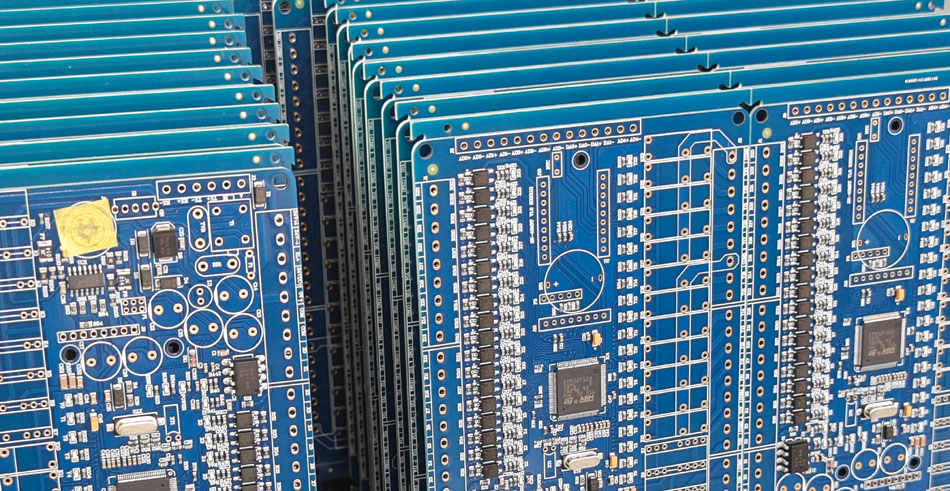 Khám phá khả năng tùy chỉnh của các nhà máy PCBA