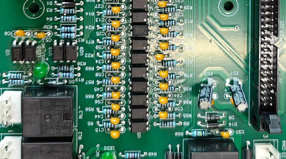 Làm thế nào các nhà máy PCBA có thể đảm bảo cung cấp linh kiện kịp thời thông qua quản lý chuỗi cung ứng?