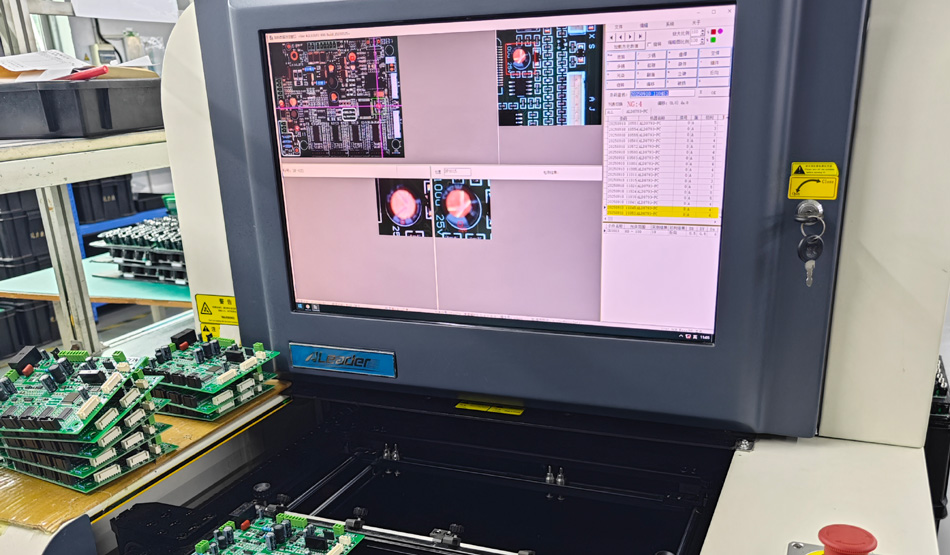 Đảm bảo giao hàng đúng thời hạn: Chiến lược lập kế hoạch và lập kế hoạch sản xuất cho các nhà máy PCBA