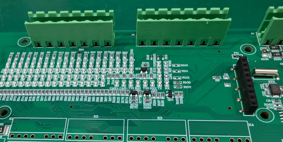 Bí quyết để giao hàng nhanh: Tối ưu hóa thời gian thực hiện cho các nhà máy PCBA