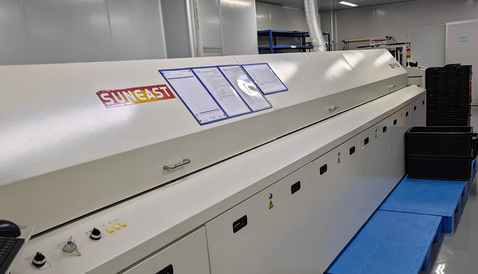 Làm thế nào chuyên môn kỹ thuật của nhà máy PCBA có thể đạt được thành công trong các dự án phức tạp?