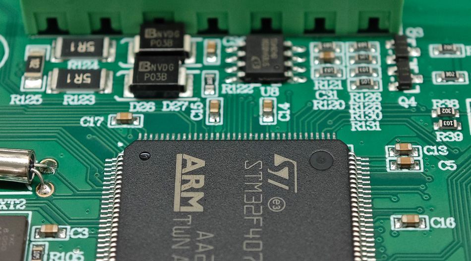 Xử lý PCBA RCU có độ chính xác cao: Những cải tiến công nghệ nào đã thay đổi các tiêu chuẩn ngành?