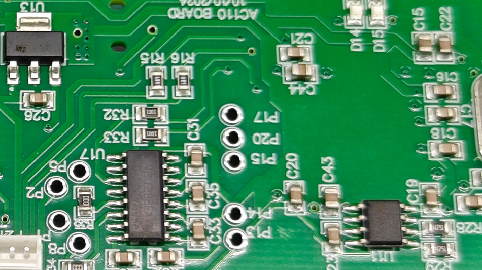 Quản lý đơn hàng tại các nhà máy PCBA: Làm thế nào để đảm bảo giao hàng đúng hẹn?