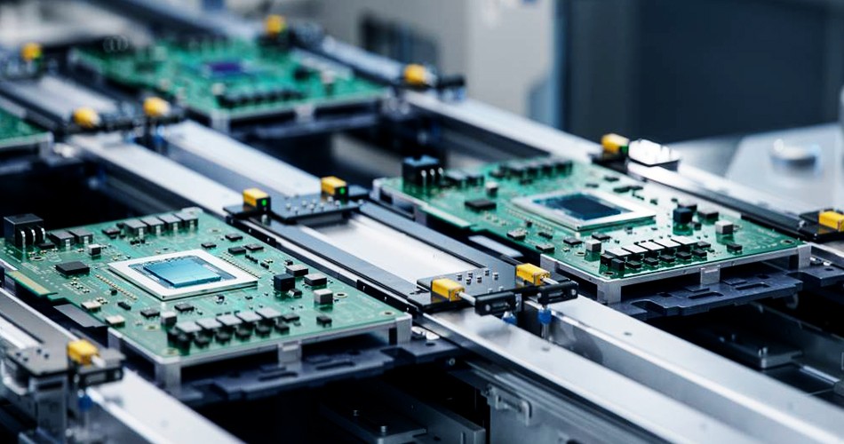 Khám phá những cải tiến và ứng dụng công nghệ mới nhất trong các nhà máy PCBA