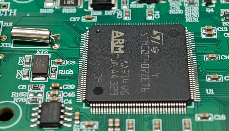 Làm cách nào để đánh giá khả năng xử lý PCB mật độ cao của nhà máy PCBA?