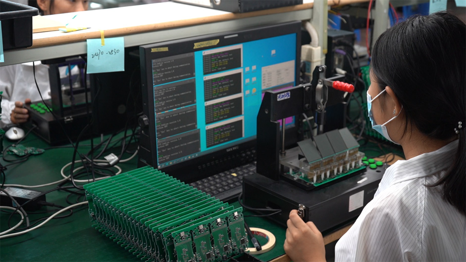 Làm thế nào các công nghệ thử nghiệm tiên tiến có thể đảm bảo chất lượng sản phẩm tại các nhà máy của Hệ thống báo động PCBA?