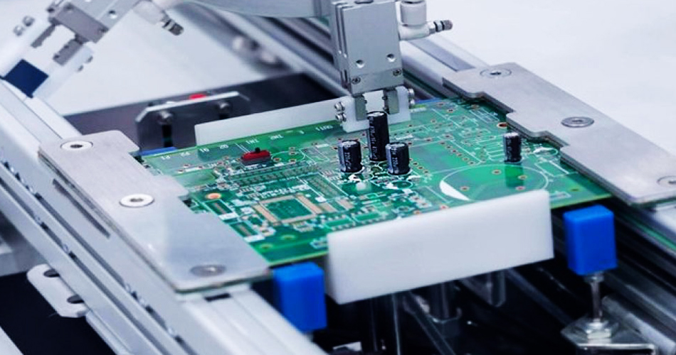 Làm thế nào để cải thiện hiệu quả sản xuất dụng cụ làm vườn bằng điện PCBA của nhà máy thông qua thiết bị tiên tiến?