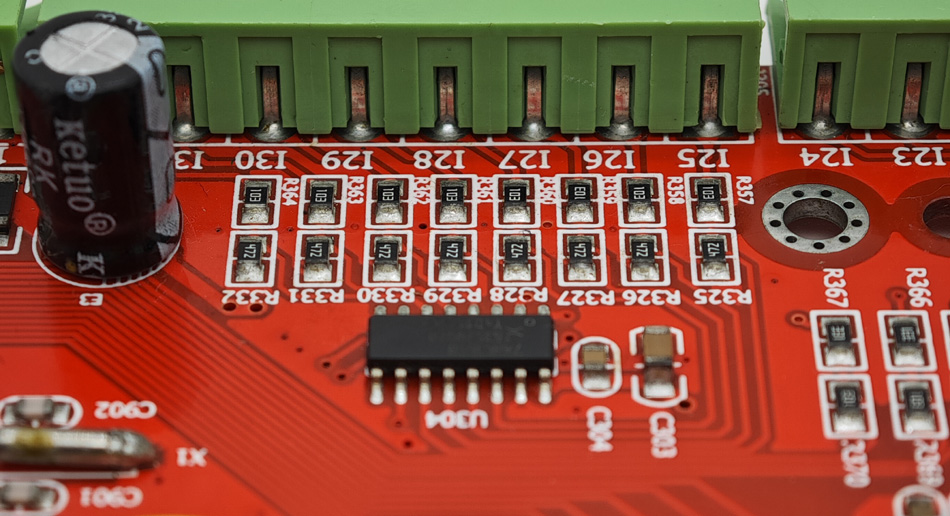 Làm thế nào để tăng tốc dự án thông qua việc cải tiến hiệu quả nhà máy máy bơm không khí điện tử PCBA?