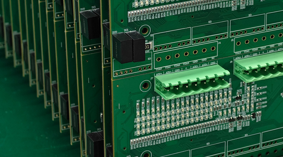 Tầm quan trọng của quan hệ đối tác chiến lược trong sản xuất PCBA đối với doanh nghiệp