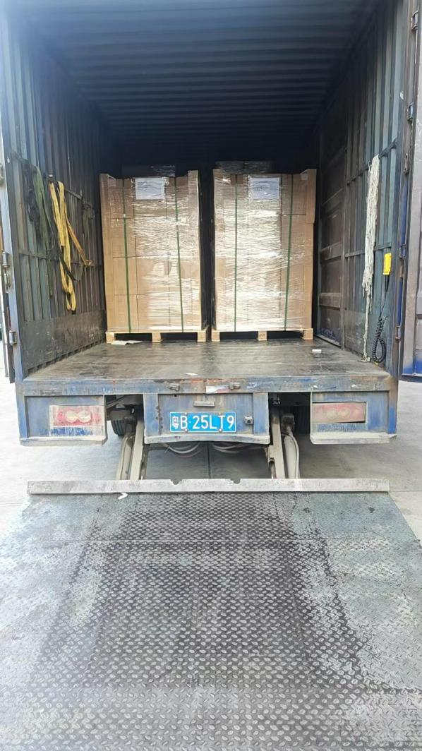 PCBA máy hủy giấy của bạn đang được triển khai!