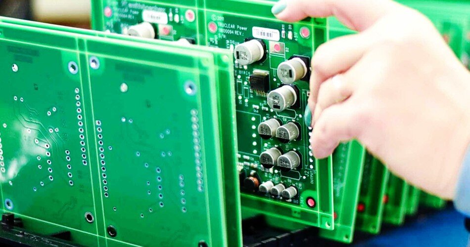 Tại sao năng lực cải tiến liên tục lại quan trọng đối với các nhà máy PCBA?