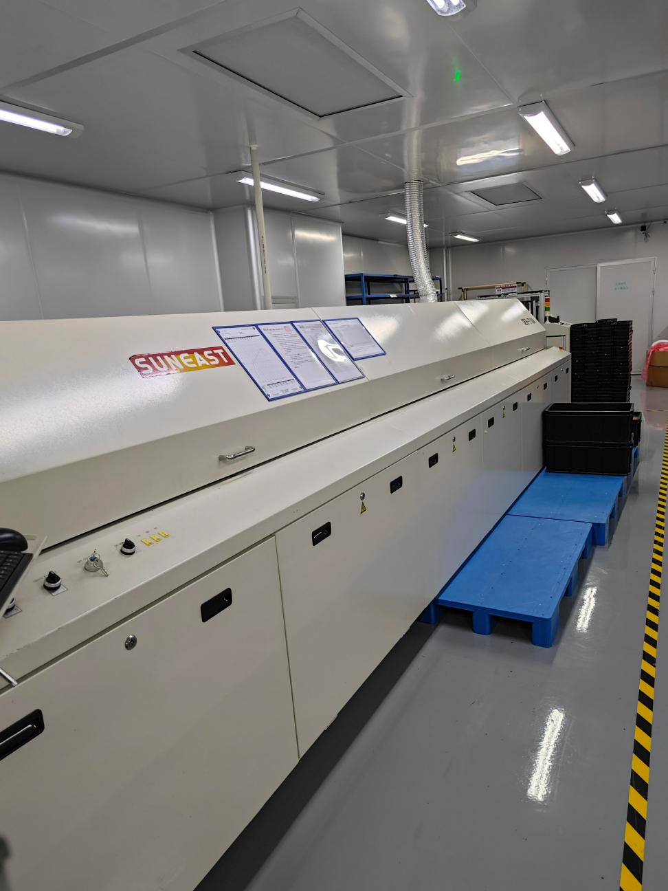 Làm thế nào để cải thiện hiệu quả chuỗi cung ứng thông qua các nhà máy PCBA?