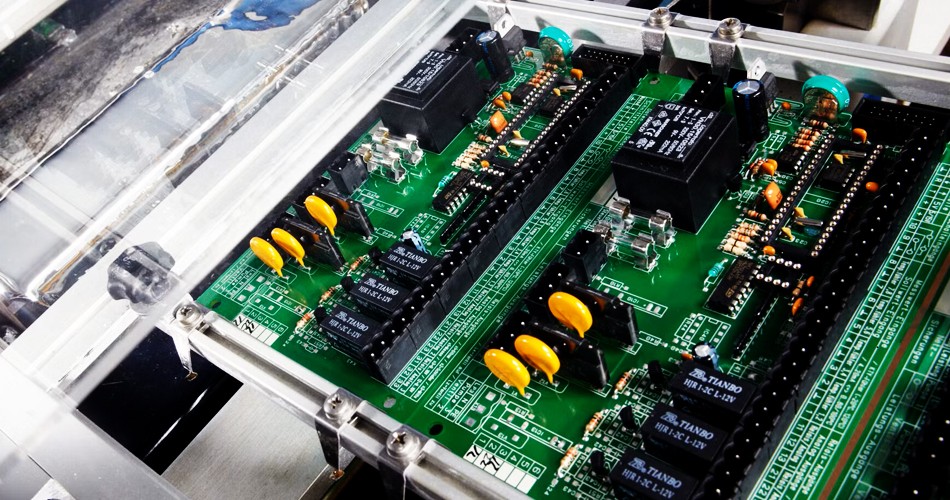 Khám phá các mô hình và xu hướng hợp tác tại các nhà máy PCBA toàn cầu.