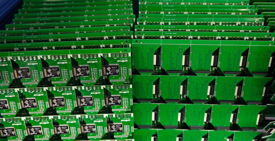 Làm thế nào để hiểu được sức mạnh kỹ thuật của nhà máy PCBA thông qua các nghiên cứu điển hình về khách hàng?