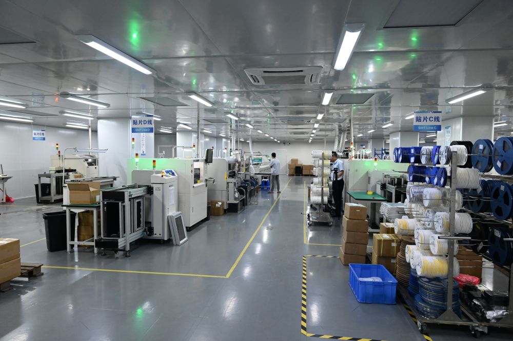 Làm thế nào để xác định độ tin cậy của danh tiếng khách hàng của Nhà máy PCBA?