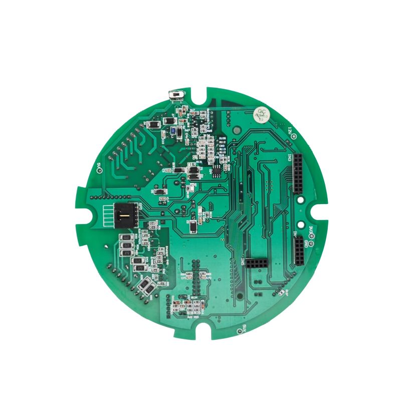 Tránh các cạm bẫy nối đất và mảnh vụn trục vít: Hướng dẫn thiết kế cho PCBA điều khiển động cơ có độ tin cậy cao