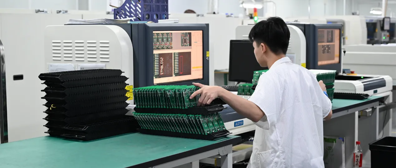 Dịch vụ lắp ráp PCB chìa khóa trao tay: Tại sao các công ty điện tử đang hướng tới sản xuất tích hợp