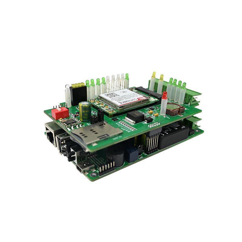 Kiểm soát truy cập PCBA