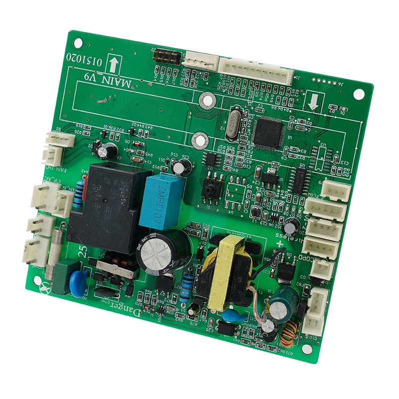 nồi chiên không khí PCBA