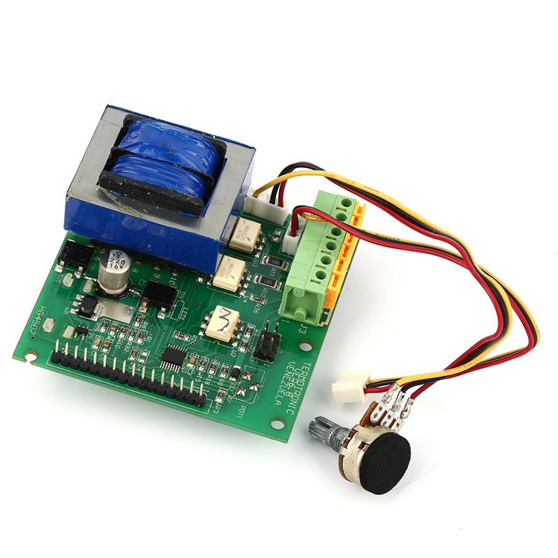 Máy sưởi điện PCBA