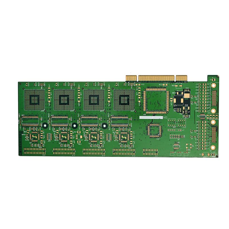 Bảng điều khiển trò chơi PCBA