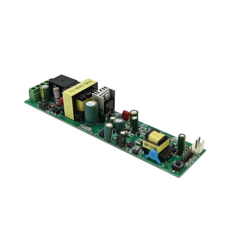 Safety Relay PCBA