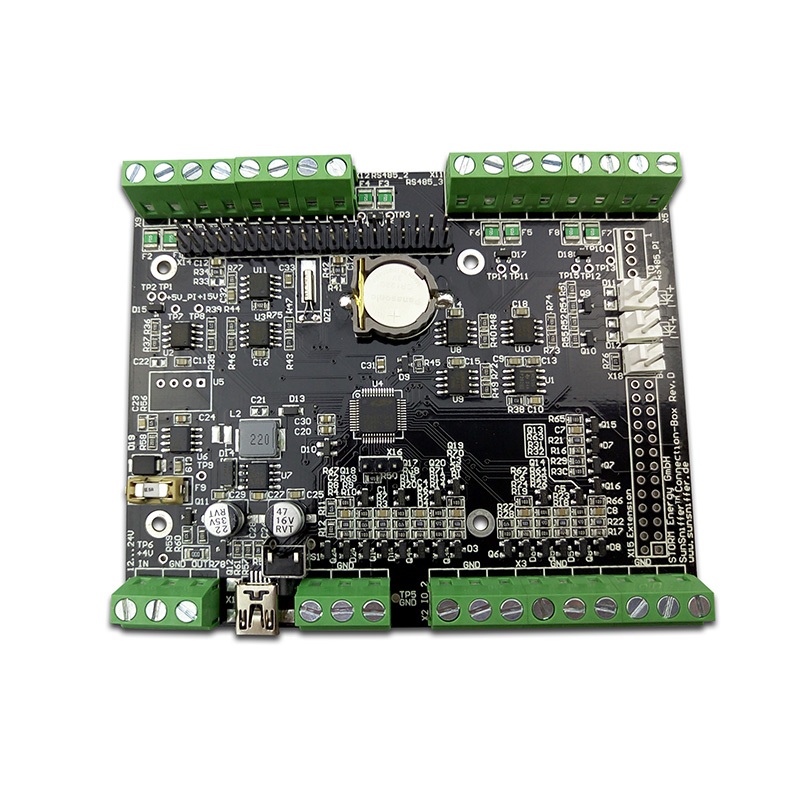 PCBA điều khiển LED