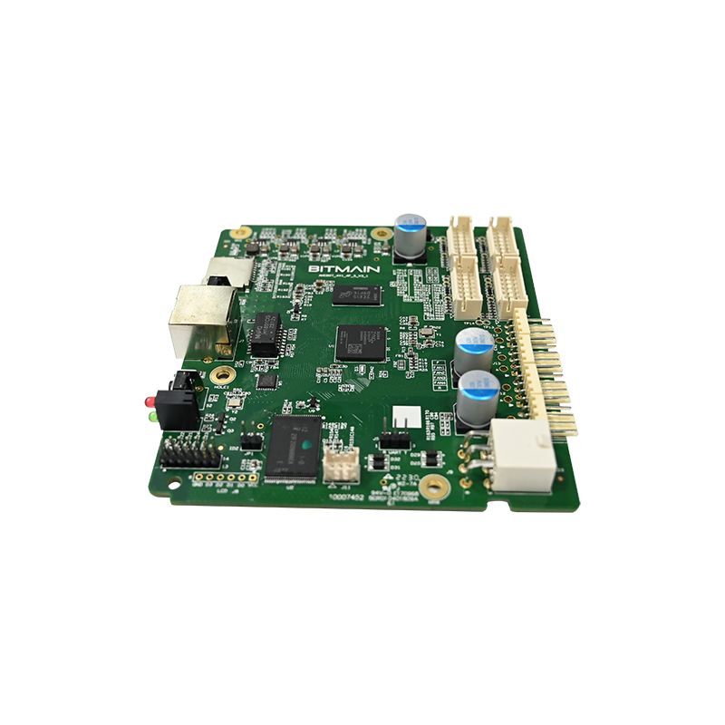 Cảm biến chuyển động PCBA