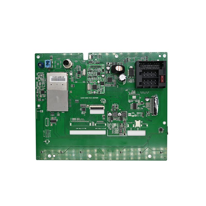 PCBA PCB