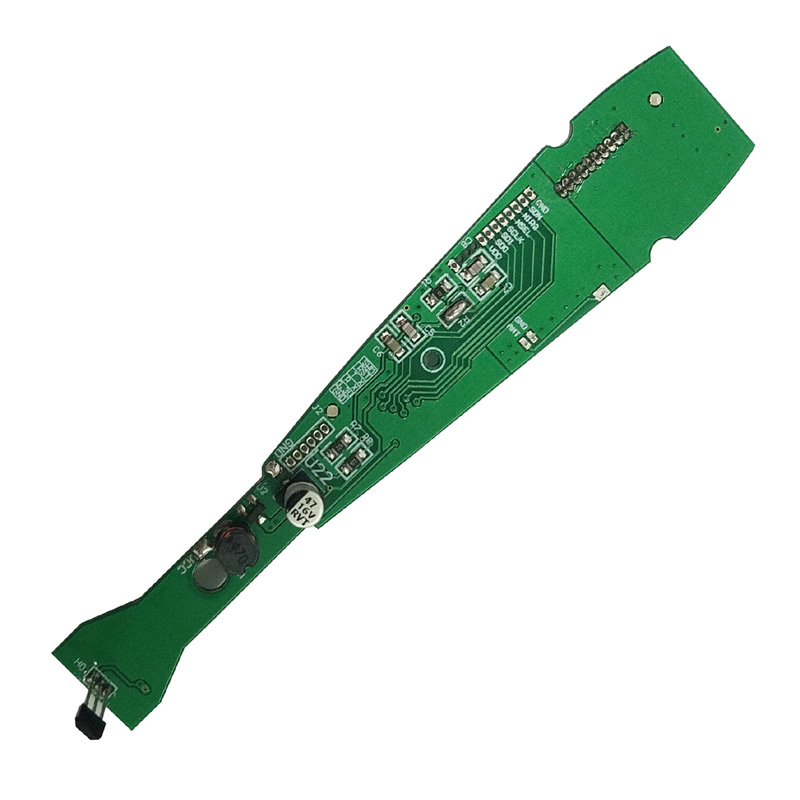 PCBA xe Rc