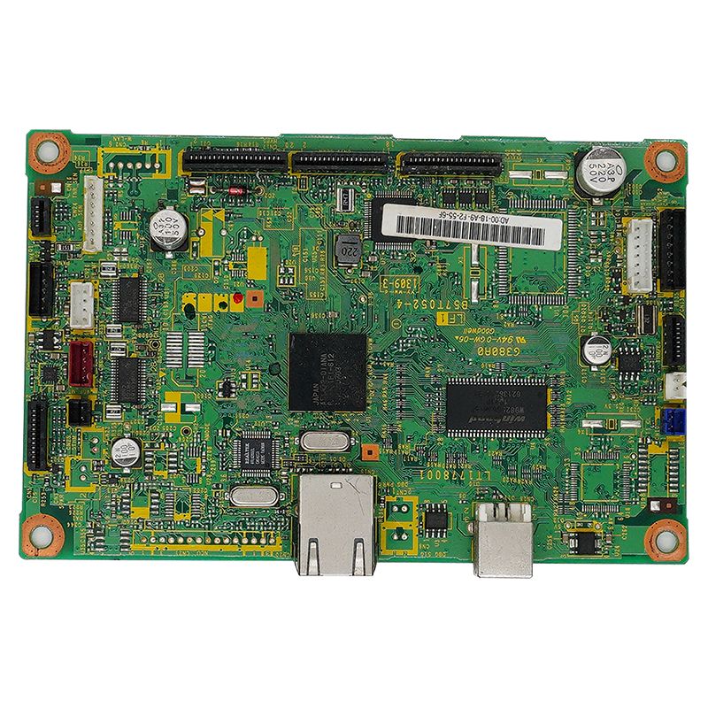 Rèm đèn an toàn PCBA