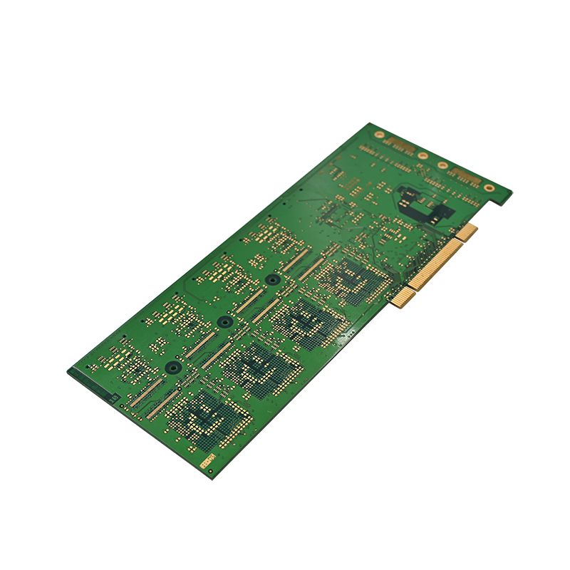 Cảm biến PCBA