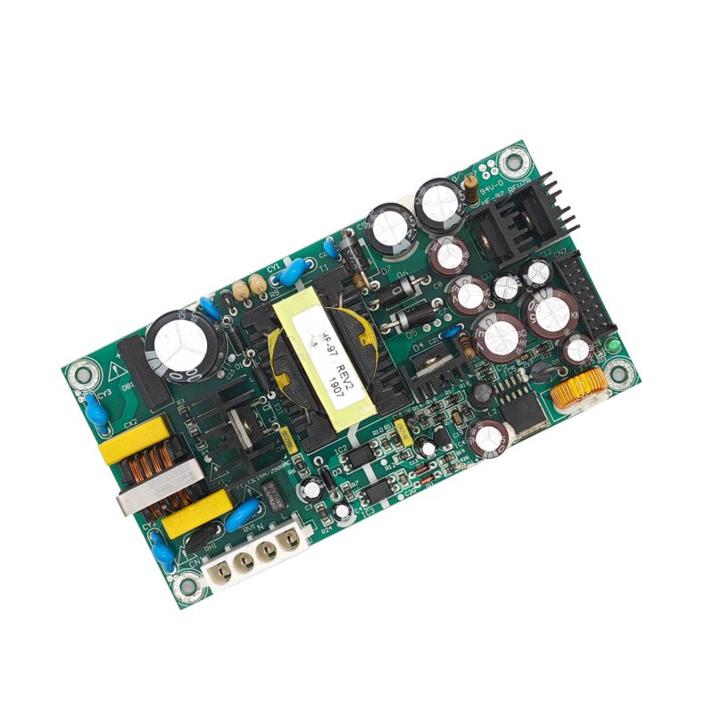 Động cơ servo PCBA