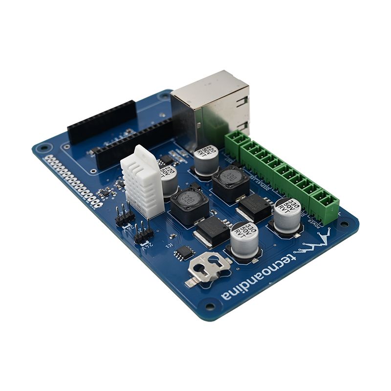 Cân đo mỡ cơ thể thông minh Pcba