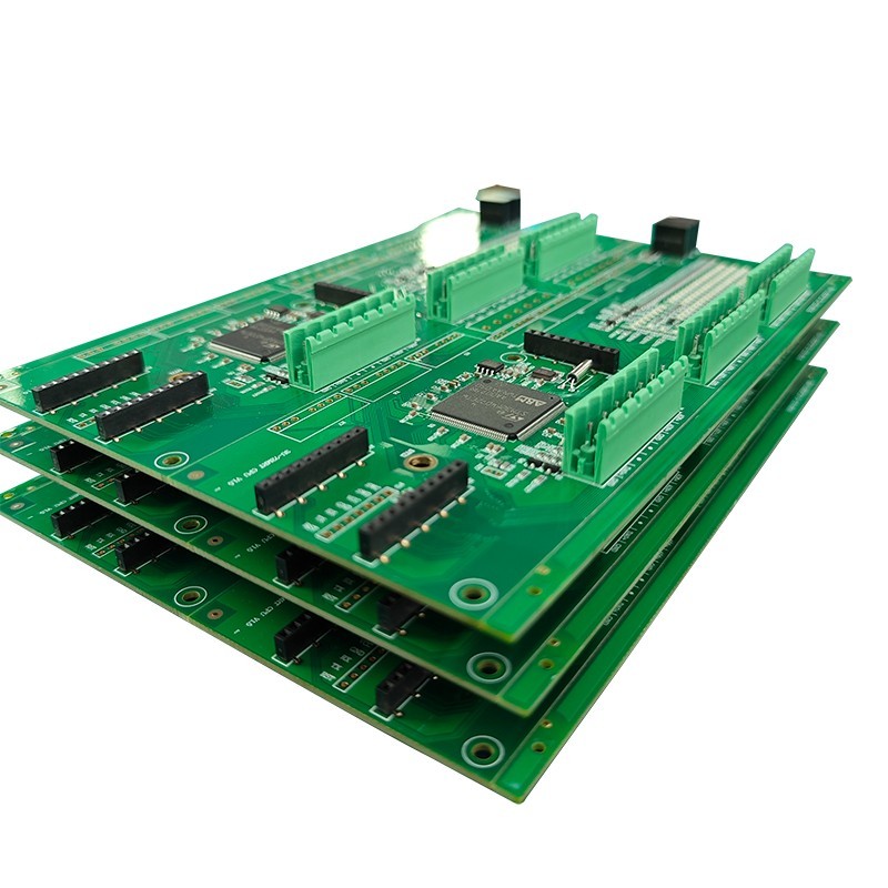 Máy nước nóng năng lượng mặt trời PCBA