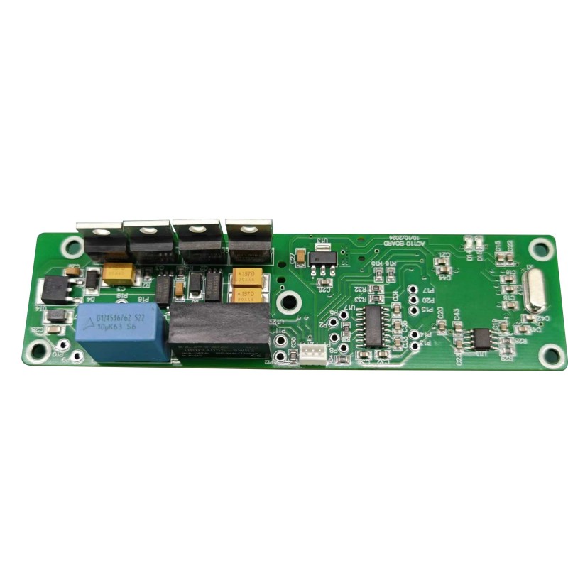 Bộ điều khiển nhiệt độ PCBA Bộ điều khiển nhiệt độ PCBA