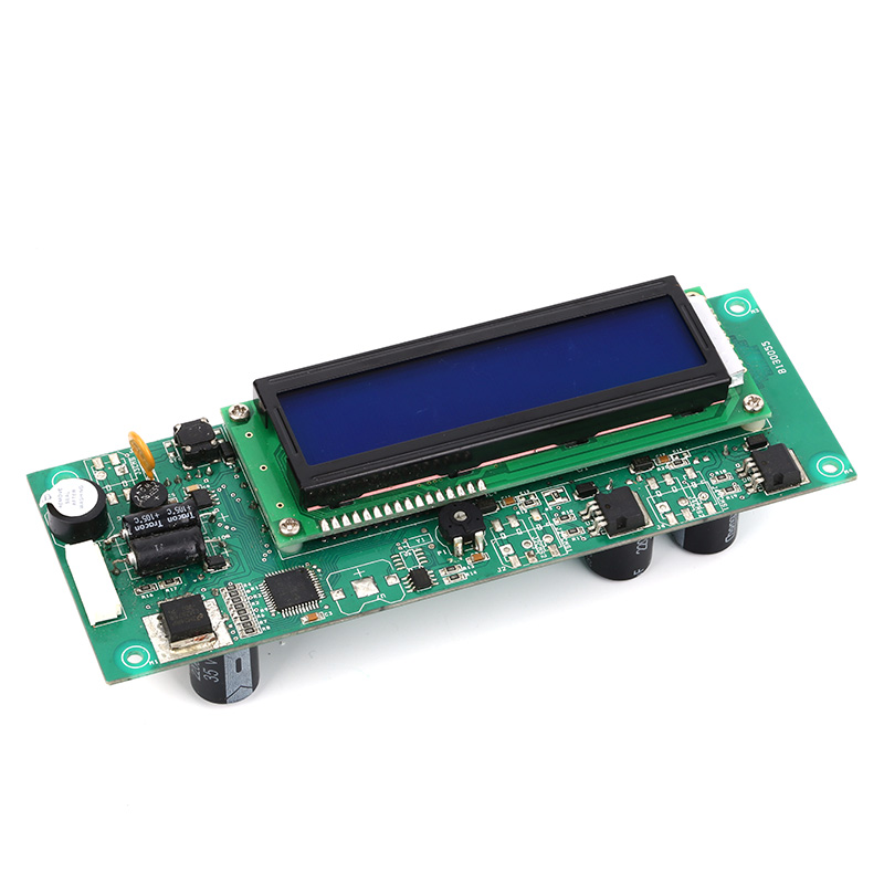Bộ điều khiển nhiệt độ PCBA
